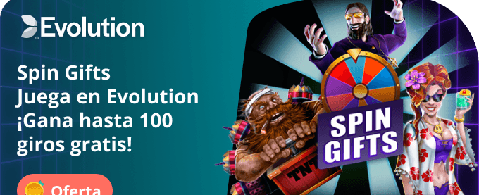 Bono de Bienvenida del 100% Hasta $5,000 MXN